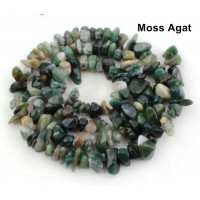 Moss Agat Taş Dizi